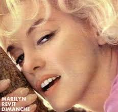 10/02/1962 Marilyn par Willy Rizzo