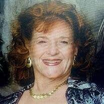 Ivolyn Edna Davidson Obituary