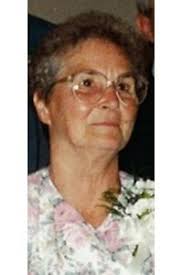 Dorothy Jean Von Blohn Obituary in Danville at Visneski Funeral Home, Inc. 
