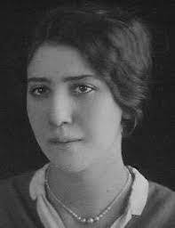 Winifred Pennington's Instagram, Twitter & Facebook