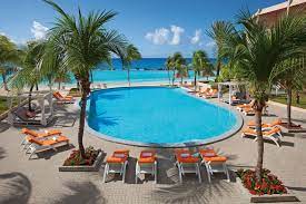 Sunscape Curacao Resort Spa Casino All Inclusive Viagem Nordeste Willemstad Resorts