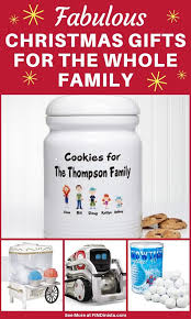 They are a thoughtful way to show someone you care and so easy to ensure it's something they will like! Family Gift Ideas For Christmas Christmas Gift Inspiration Family Christmas Gifts Best Family Gifts