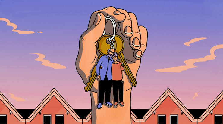 Homebuyers turn to baby boomer parents to help with purchases