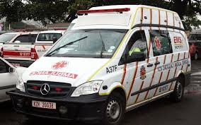Garrith jamieson, an asl paramedic said the number of casualties were unknown at this stage. Zonzwjm60tx1tm