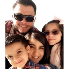 Fundraiser for Yvonne Macias by Natalie Garcia : The Macias Family