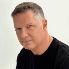 Legal thriller author David Ellis' day job? Appellate court justice