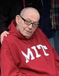 Obituary information for John Francis MacPherson