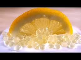 Fruit Caviar Molecular Gastronomy This Instructable Explains The Basics Of F Molecular Gastronomy Dessert Molecular Gastronomy Molecular Gastronomy Cocktail
