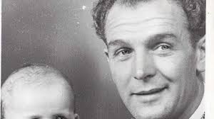 Woman still searching for her war hero father