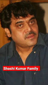 Shashi Kumar's Instagram, Twitter & Facebook