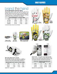 Golf Gloves Custom Printed Golf Gloves Imprintgolf Com