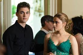 Betrayals are around every corner and after we fell, book 3 is another chapter of hardin and tessa testing and pushing each other. After We Collided Cast Reacts To Toxic Relationship Criticism