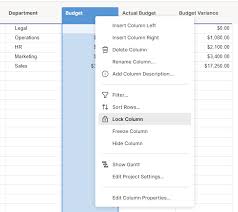 If you are unsure your devices are compatible, please refer to the rest of . Lock Or Unlock Columns And Rows Smartsheet Learning Center
