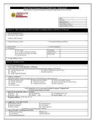 Kyc form can be downloaded from any kras such as cvlkra, camskra. Customer Profile Form Know Your Customer Kyc Profile Form Peoples Bank Document Templates List Of Jobs Know Your Customer