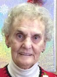 Florence M. Flynn Dailey