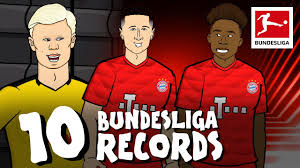 Soccerstand.com offers competition pages (e.g. How Has The 2019 20 Bundesliga Table Changed Powered By Fdor Youtube
