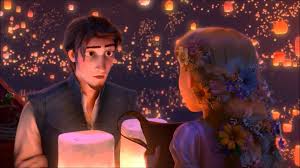 I See The Light Tangled Music Video Hd Closed Caption Lyrics Tangled Lights I Saw The Light Tangled Music