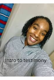 Post Survivor No Longer Identifies As Lgbt and Turns to Jesus