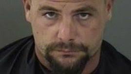 Abduction report leads police to 3 arrests in Vero Isles pistol-whipping