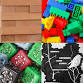 Hangout Hub: Block It Out! event image