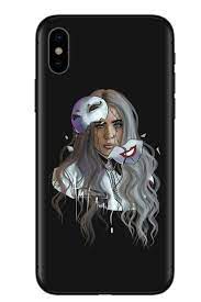 Check spelling or type a new query. Cool Unique Eyes Puppet Figure Printed Black Mobile Phone Case For Iphone Beautifulhalo Com