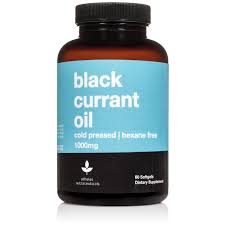Read this article to know how and why. Black Currant Oil 1000mg Cold Pressed Hexane Free High In Gla Supports Healthy Hair Skin And