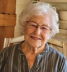 Mrs. Laura “Eulene” Taylor Brogdon Kent