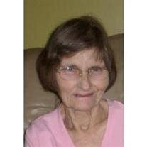 Leona Baetz Obituary