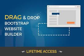 Drag And Drop Website Builder Software Free Download Website Builder Free Web Design Tips Web Design