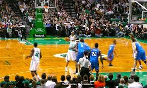 The memphis grizzlies officially have missed the playoffs, likely giving the boston celtics a lottery pick in the 2020 nba draft. Boston Celtics Schedule 2021 Discount Tickets Boston Discovery Guide