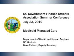 Nc Government Finance Officers Association Summer Conference
