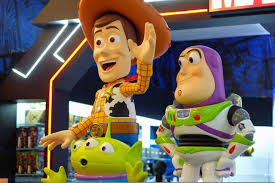 Check spelling or type a new query. 52 Toy Story Quotes From The Classic 90s Movie