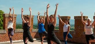 Check spelling or type a new query. The Best Yoga Teacher Training Programs Europe East West