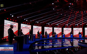 W papierowej „gazecie wyborczej kod z darmowym dostępem do wyborcza.pl. Debata Wyborcza Wg Propozycji Rafala Trzaskowskiego Mozliwa Dopiero Przed Druga Tura Nadawcy Tv Niechetnie Wspolpracuja Opinie