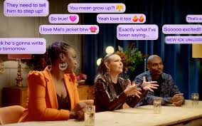 New track placements