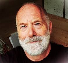 Jonathan Humble: A View From the Balloon