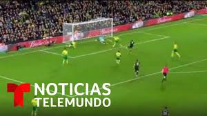La Copa Mundial De Clubes De La Fifa 2019 Ya Tiene Nuevo Campeon Noticias Telemundo Youtube