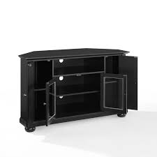 Maybe you would like to learn more about one of these? Crosley Furniture Alexandria 48 Corner Tv Stand