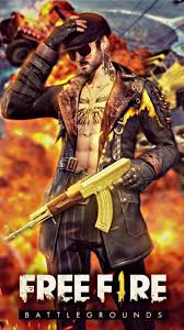 Pasalnya, karakter yang satu ini memiliki sebuah skill yang dapat memberikan banyak perubahan pada pemain. Pin On Freefire Online Game