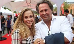 This is the official website of sophia flörsch. Das Wunder Von Macau Deutsche Sophia Florsch 17 Uberlebte Horror Unfall Kleinezeitung At