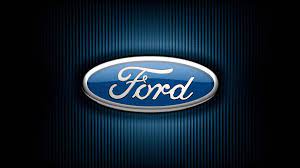 Ford Logo Wallpaper 1920 X 1080 Ford Logo Ford Mustang Logo Ford Motor