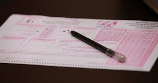 قياس بدء التسجيل في قدرات الجامعيين وكفايات اللغة الانجليزية المدينة