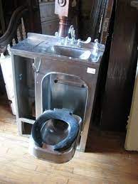 Various rv faucet styles include: Tiny Conversion Rv Sink For Bathroom Or Kitchen Vanchitecture Cargo Trailer Camper Cargo Trailer Camper Conversion Rv Sink