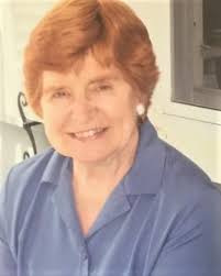 Eileen Haggerty Obituary (2021)