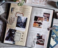 Finally Some Decent Sleep After Gallivanting Around Hong Kong Last Weekend Of Course The First Thing I Do Is Play With My Jou My Journal Organizing Time Kong