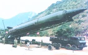 Image result for anti-ballistic missile