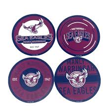 It featured predominantly maroon, white, . Nrl Manly Sea Eagles Showbag Nrl Fan Gear Shop Online Fast Delivery