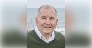 Obituary information for John C. "Jack" Page