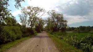 The glacial drumlin state trail is a multipurpose rail trail in the u.s. Glacial Drumlin State Trail Eastbound Cottage Grove To Waukesha Wi Part 1 Youtube