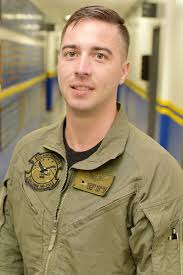 Annapolis Native Serves With Versatile U.S. Navy Helicopter Squadron In  Guam